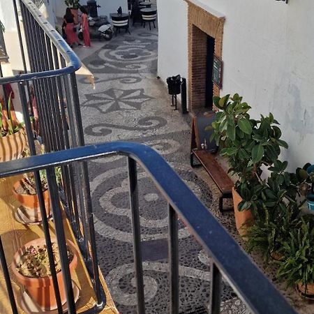 La Casa De Abuela: Adult-Only Historic Frigiliana Guesthouse Exterior photo